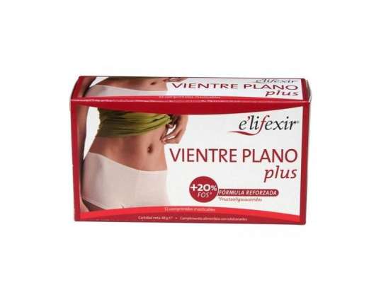 Phergal E'lifexir Belly Flat Plus 32 tabletes