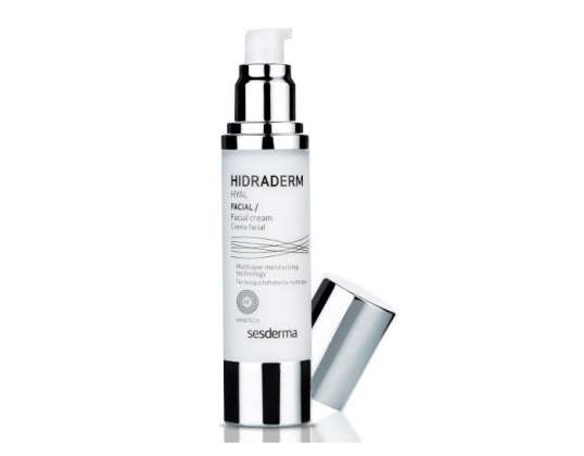 Sesderma Hidraderm Gesichtscreme 50ml