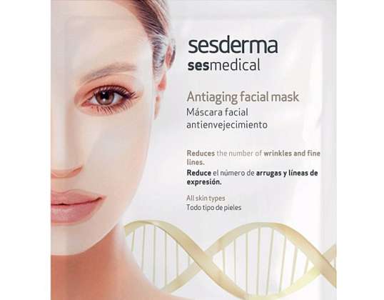 Sesderma Сесмедицинская антивозрастная маска для лица