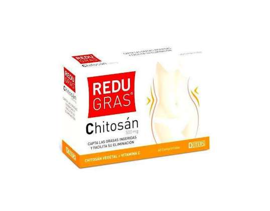 Deiters Redugras Chitosan