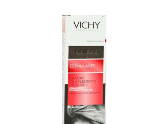 Vichy Dercos Анти-Осенний Стимулирующий Шампунь 200мл