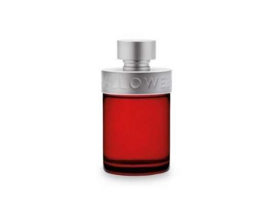 Jesus Del Pozo Halloween Man Rock Eau De Toilette Spray 125ml