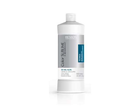 Revlon Revlonissimo Color Sublime Creme Oil Developer 35 Vol 10,5% 900ml