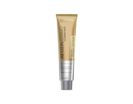 Revlon Revlonissimo Colorsmetique intensiivne blond 1212MN sillerdav hall 60ml