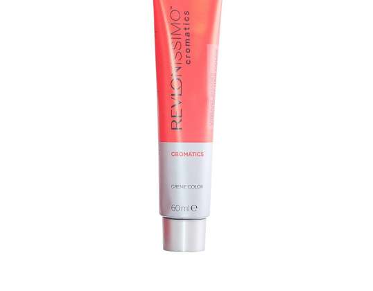 Revlonissimo Cromatics Vibrant Color 50 Rojo Púrpura 60ml