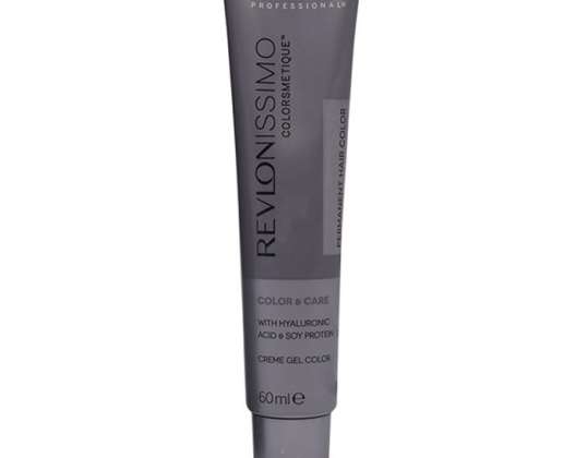 Revlon Revlonissimo Colorsmetique Nâş7SN Medium Blonde 60ml