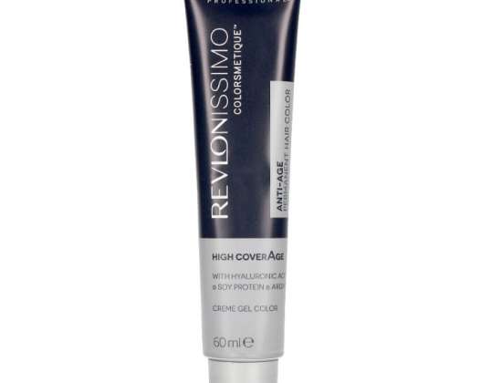 Revlon Revlonissimo Colorsmetique High Coverage 6,42 Dark Pearly Chestnut Blonde 60ml