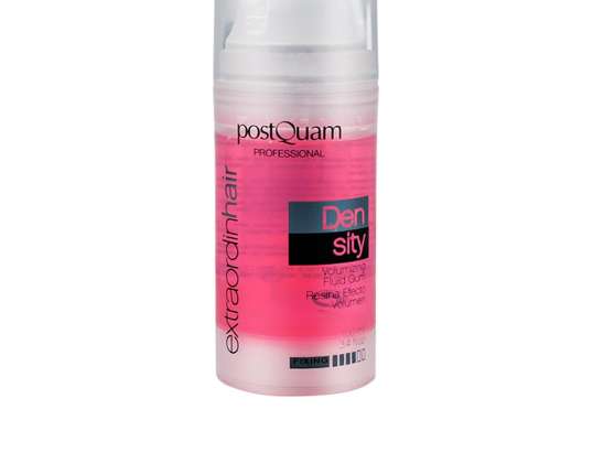 Gel de Densidad Postquam Extraordinhair 100ml