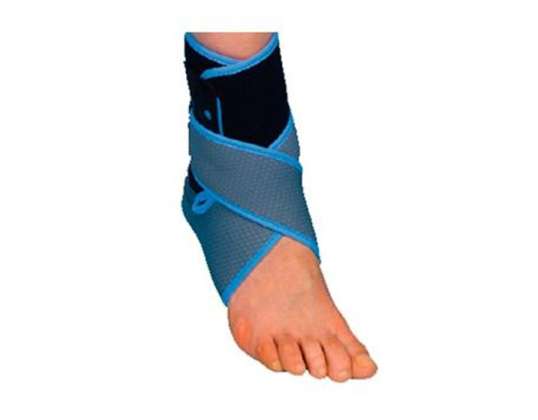 Prim Airtex Cross Ankle Brace Ost212