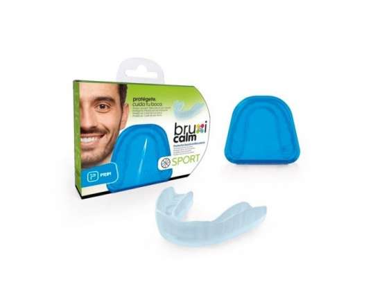 BRUXICALM SPORT Mouthguard PRIM