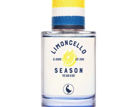 El Ganso Limoncello tualetes ūdens aerosols 75ml