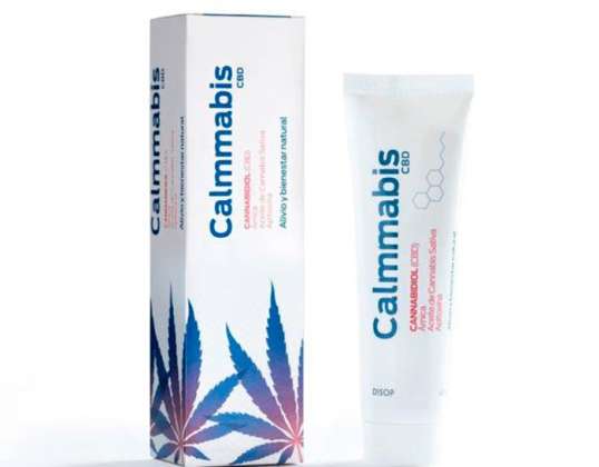 Disop Calmmabis CBD 45g