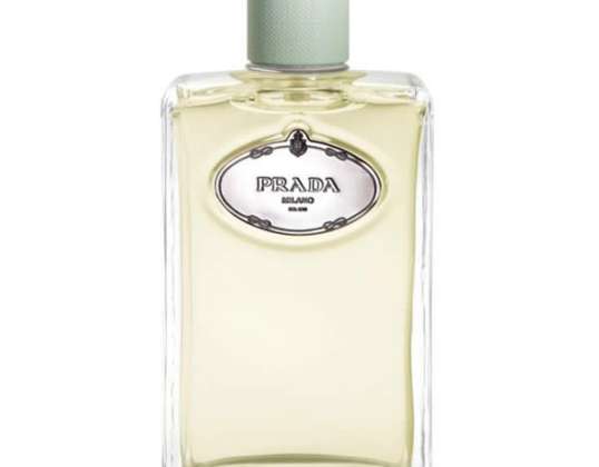 Prada Infusão D Iris Eau De Perfume Spray 100ml