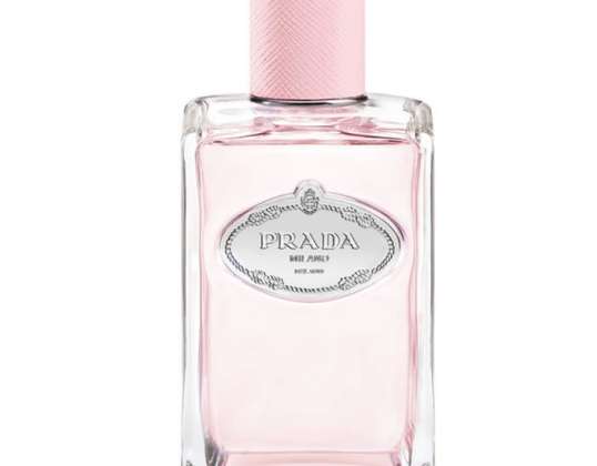 Prada Infusion De Rose Eau De Perfume Spray 100ml