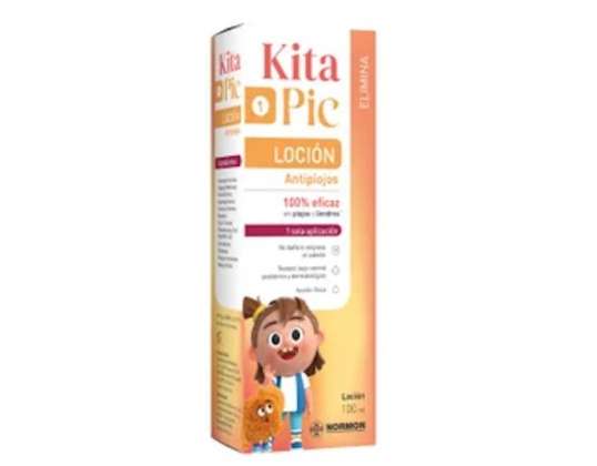 Trattamento Kitapic Totale 100ml