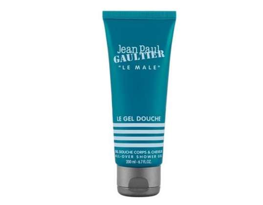 Jean Paul Gaultier Le Muški gel za tuširanje 200ml