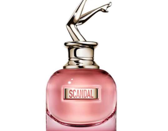 Jean Paul Gaultier Scandal by Night Eau de Perfume Spray 50ml