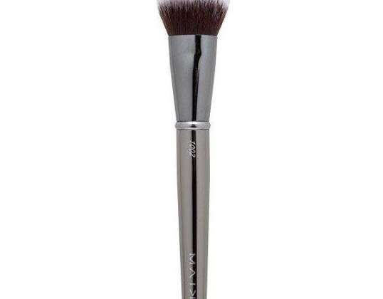 Maiko Luxury Grey Brocha Para Base 1002 1 U
