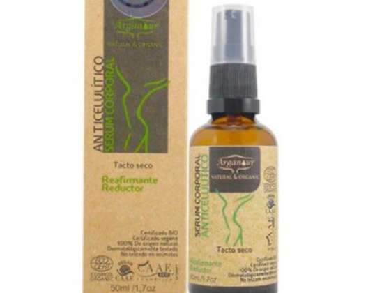 Arganour Siero Corpo Anticellulite 50ml