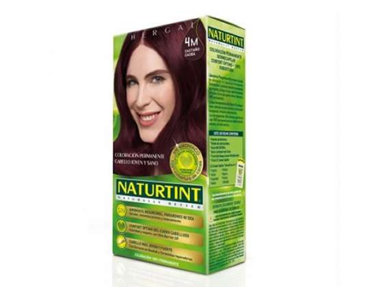 Naturtint 4M Ammoniakfreie Haarfarbe 150ml