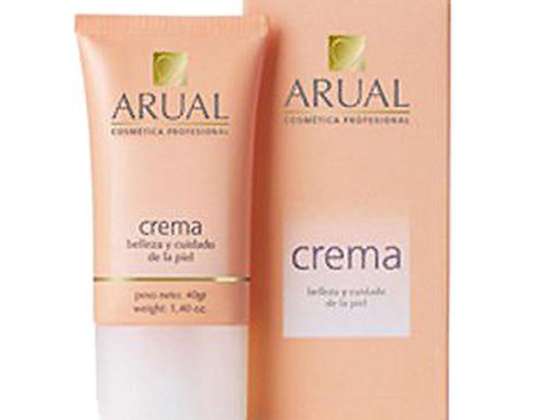 Arual Crema de Manos 40gr