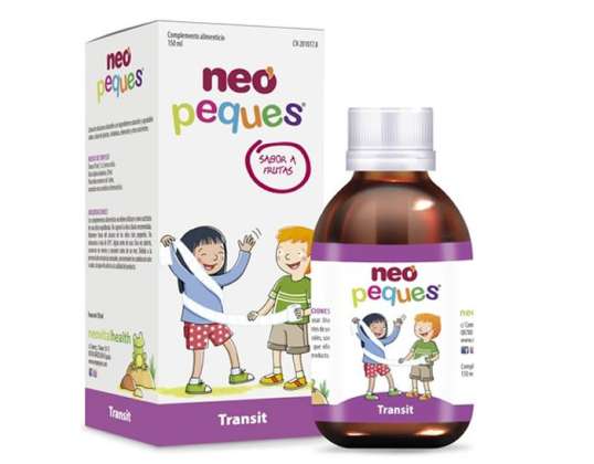 Neo Kids Transit 150ml