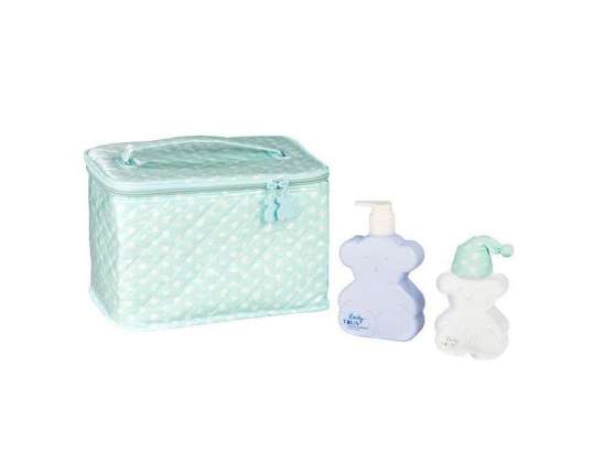 Tous Baby Eau De Cologne Spray 100ml Set 3 Piezas