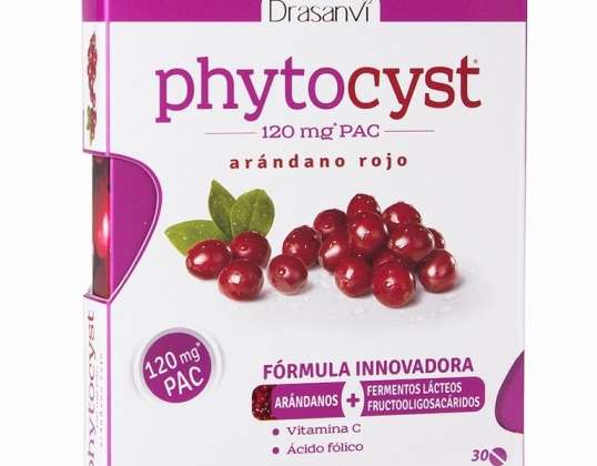 Drasanvi Fitociszta 30 Comp