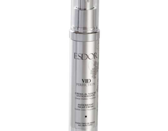 Esdor Crema de Noche Antioxidante Vid Perfección 50ml