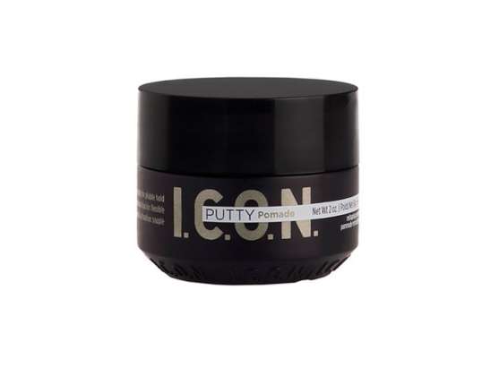 Icon Putty Pomade 60g