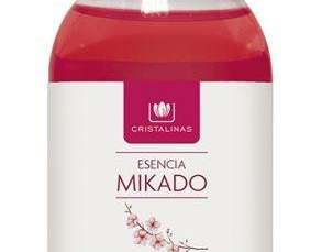 Cristalinas Mikado Recambio Esencia Cerezo en Flor 100ml