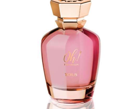 Tous Oh! Origin Eau de Parfem sprej 50ml