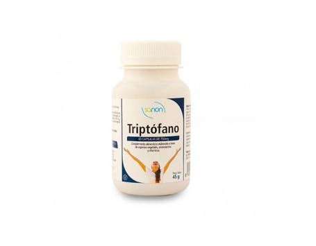 Sanon TriptĂłfano 60 CĂˇpsulas De 750 Mg