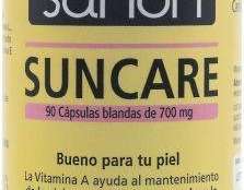 Sanon Suncare 90 CĂˇpsulas Blandas De 700 Mg