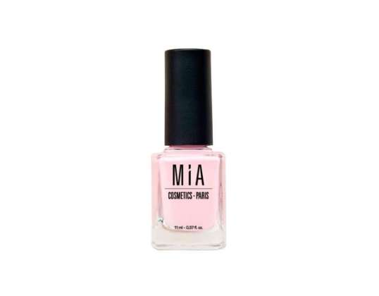 MĂ­a Cosmetics Esmalte Ballerina Pink 11ml