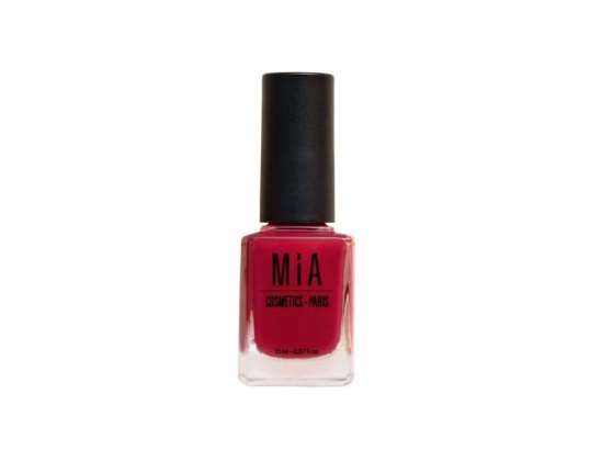 MĂa Kosmetika Esmalte Carmine 11ml