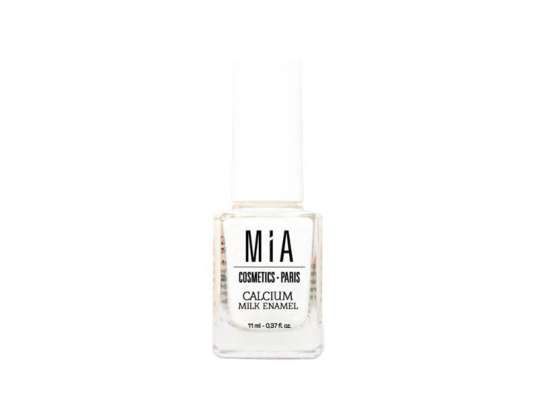 MĂa Cosmetics Калциево мляко Емайл Tratamiento UĂ±as 11ml