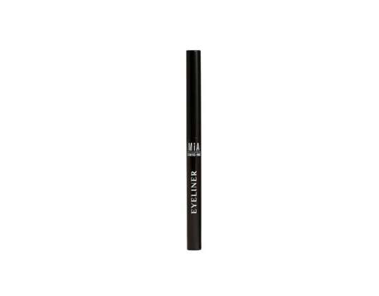 MĂa Καλλυντικά Eyeliner Βαθύ Καφέ 0,2g