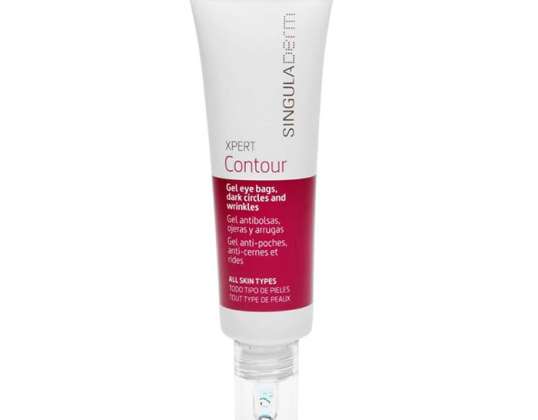 Singuladerm Xpert Contour Augengel 30ml