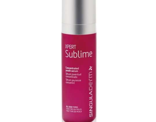  Singuladerm Xpert Sublime Serum Youth Concentrated 50ml