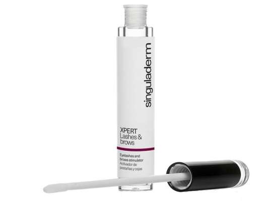 Singuladerm Xpert Pestañas Y Cejas 4ml