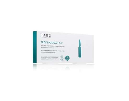 Babe Fials Proteo F F 10 Unités x 2ml