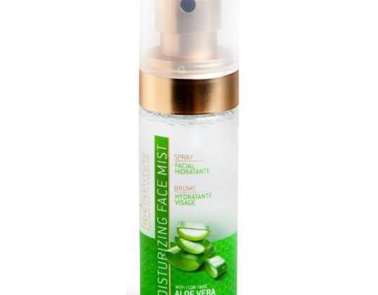 Idc Institute Idc Powerful Face Mist Hidrat Aloe 41304