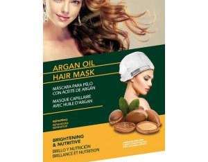 Idc Institut Idc Mascarilla Capilar Aceite de Argan