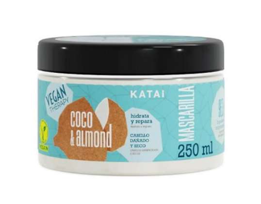 Katai Coco & Mandel Maske 250ml