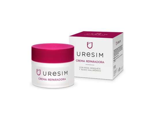 Uresim Wrinkle Moisturizing Cream 50ml Repairer