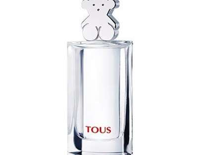 Tous Eau De Toilette Spray 50ml