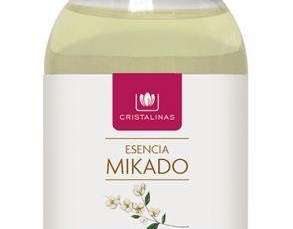 Cristalinas Mikado Recambio Esencia JazmĂn 100ml