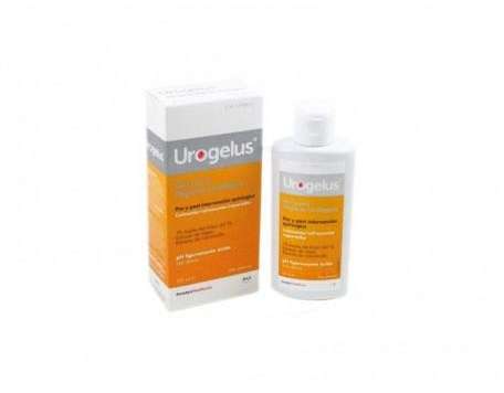 Medynheathcare urogelus gel para la higiene urolăłgica 125ml