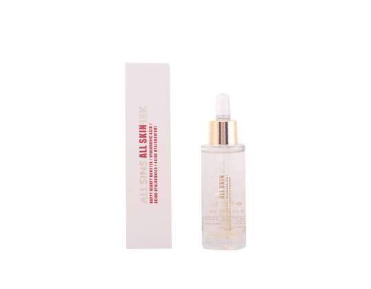 All Sins 18k All Skin Happy Beauty Booster Hyaluronic Acid 30ml